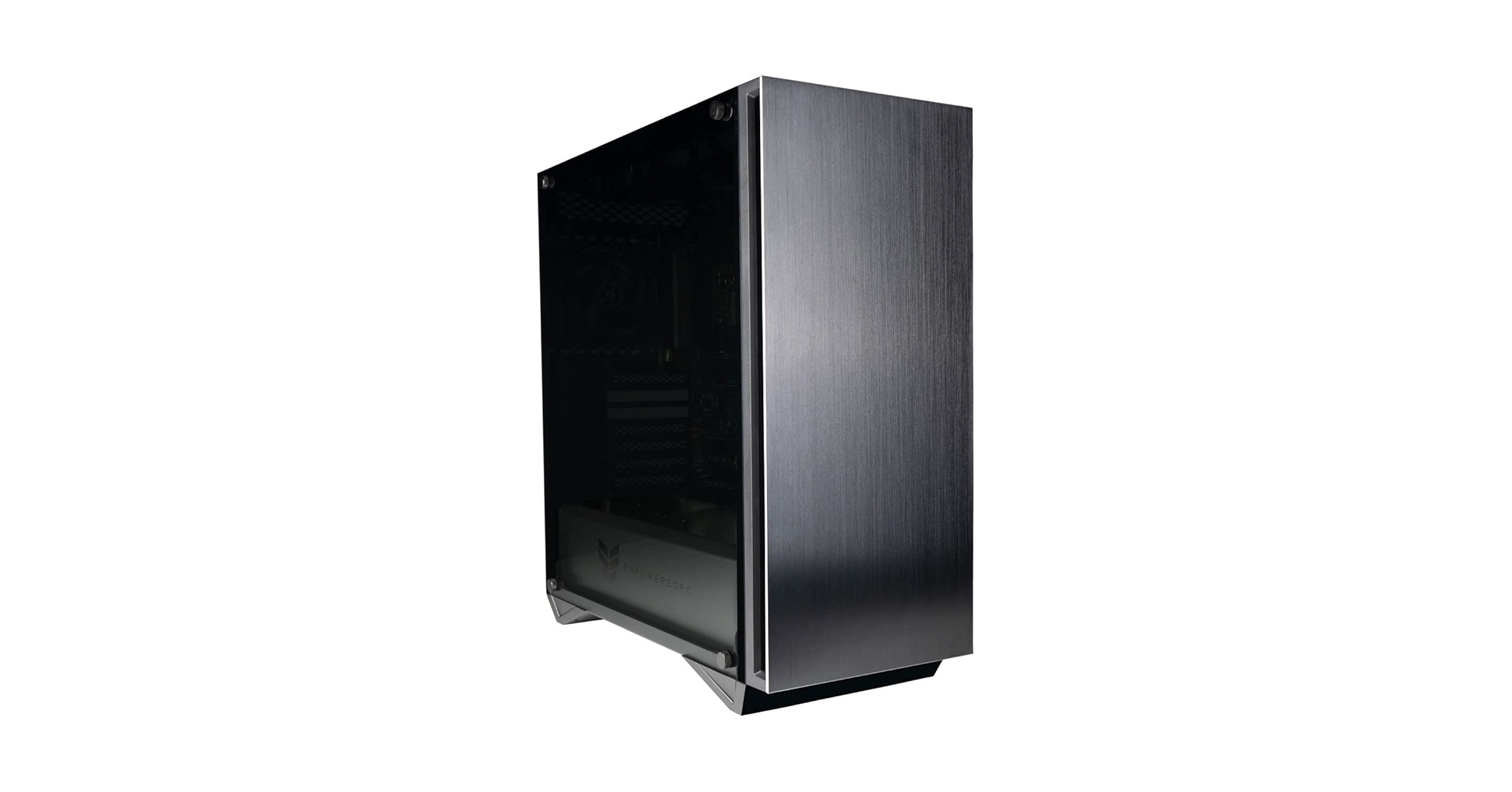 Amazon.com: Empowered PC Sentinel Gaming Desktop - NVIDIA